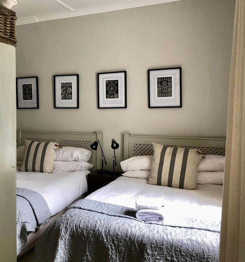 Hotel Life On 3Rd Johannesburg Esterno foto